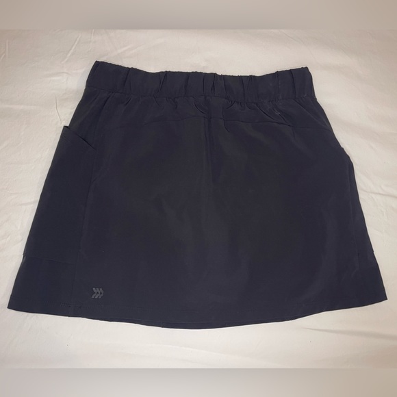 All In Motion Skirt - Picture 3 of 3